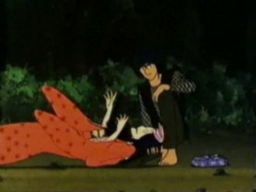 Ninja Boy Season 1 Episode 20 - A Classified First Love! Ran`s List