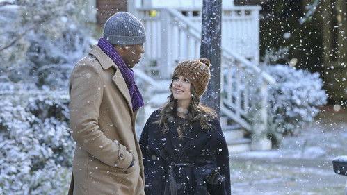 undefined Season 1 Episode 15 - Snowflakes & Soulmates