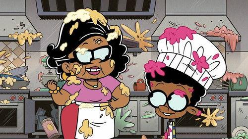 The Loud House Season 8 Episode 2 - Pressure Cooker