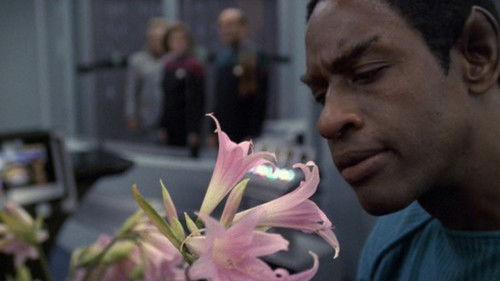 Star Trek: Voyager Season 6 Episode 6 - Riddles