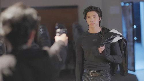 Crazy Handsome Rich Season 1 Episode 6 - Episode 6