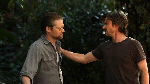 True Blood Season 2 Episode 3 - Scratches