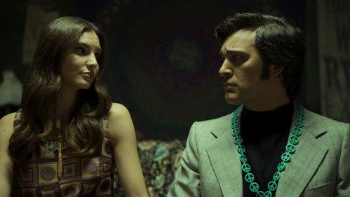 Bad Girl Antics Season 1 Episode 6 - Episode 6