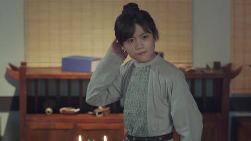 The Long Ballad Season 1 Episode 12 - Episode 12