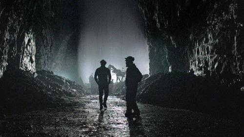 White Wall Season 1 Episode 7 - Closed