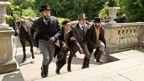 Matilda Season 1 Episode 11 - Episode 11