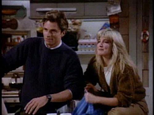 Wings Season 3 Episode 9 - Try to Remember the Night He Dismembered