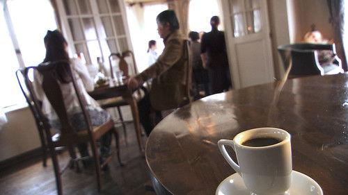 Core Kyoto Season 3 Episode 6 - Kyoto's Cafe Culture: A Cup Full of Local Hospitality