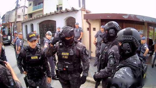 Olhos da Lei Season 2 Episode 12 - Episode 12