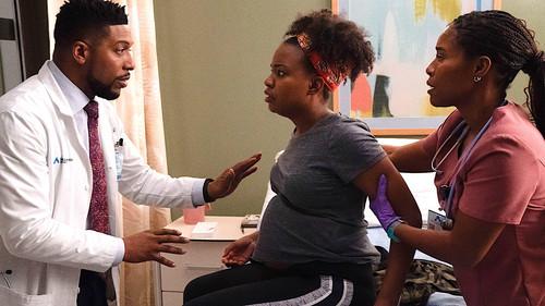 undefined Season 5 Episode 9 - The Empty Spaces