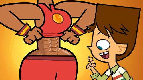 Total DramaRama Season 2 Episode 6 - Exercising the Demons