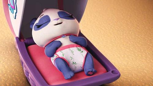 T.O.T.S. Season 1 Episode 2 - Whale, Hello There