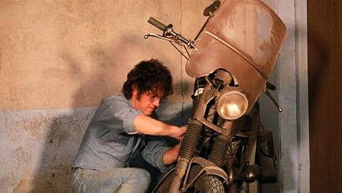 The Mod Squad Season 2 Episode 17 - A Town Called Sincere