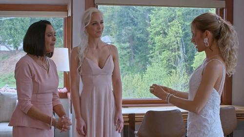 Love Is Blind Season 4 Episode 11 - You Are Overpriced