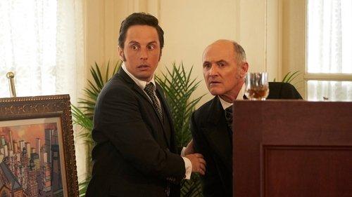 Murdoch Mysteries Season 13 Episode 4 - Prodigal Father