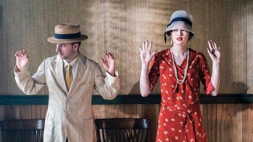 American Lawmen Season 1 Episode 4 - Sheriff Baker & the Everglades Blood Feud