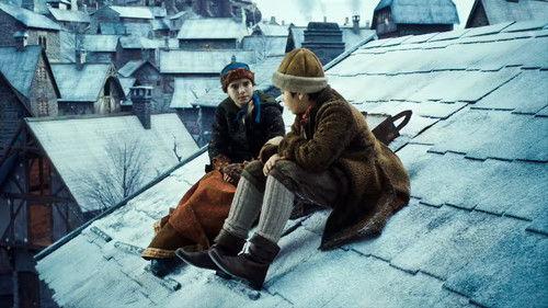 Julkalendern Season 63 Episode 6 - Episode 6