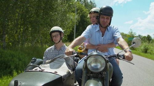 undefined Season 1 Episode 1 - Episode 1