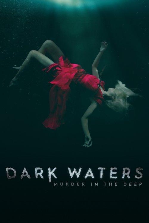 Dark Waters: Murder in the Deep poster