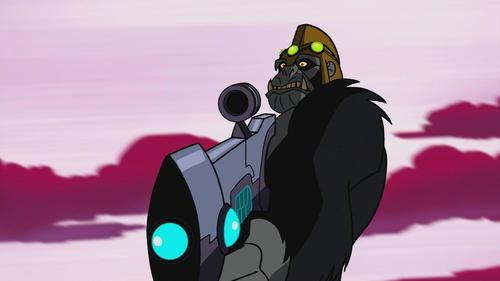 undefined Season 1 Episode 2 - Terror on Dinosaur Island!