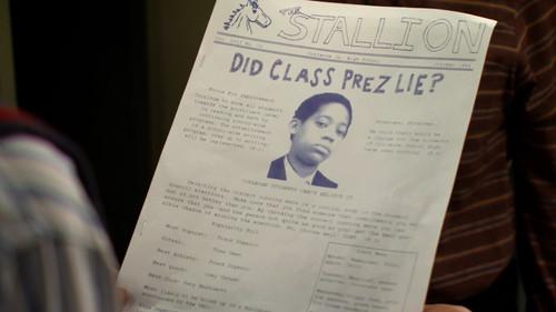 Everybody Hates Chris Season 2 Episode 7 - Everybody Hates Promises