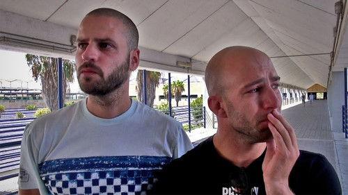 Roadtrippers Season 1 Episode 7 - Episode 7