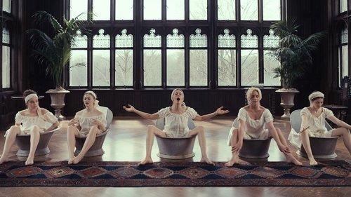 undefined Season 2 Episode 7 - Forever - is composed of Nows