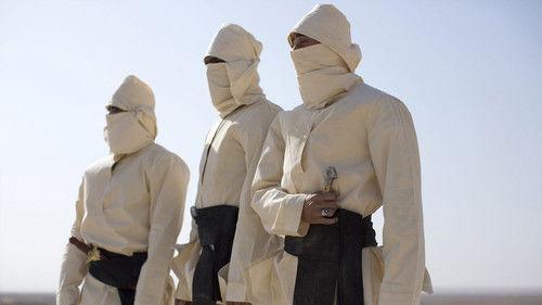 Inside Secret Societies Season 1 Episode 4 - The Order of Assassins