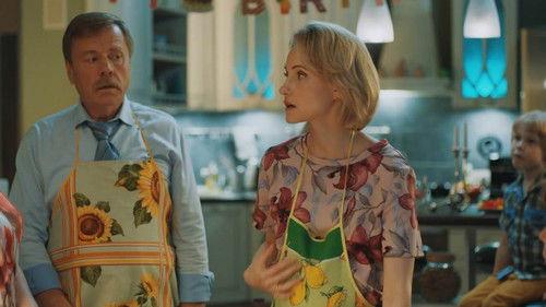 Senya Fedya Season 4 Episode 15 - Episode 15