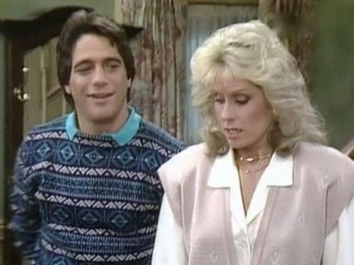 Who's the Boss? Season 1 Episode 14 - Guess Who's Coming Forever?