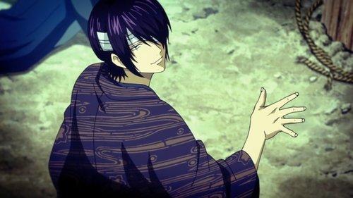 undefined Season 11 Episode 1 - The Evildoers Who Do Good