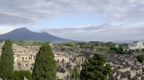 Secrets of the Lost Season 1 Episode 3 - Pompeii: The Deadly Mystery