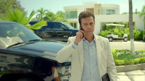 Sin senos sí hay paraíso Season 2 Episode 28 - Episode 28