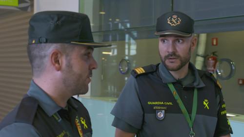 Border Control: Spain Season 1 Episode 4 - Episode 4