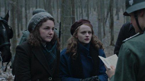 We Were the Lucky Ones Season 1 Episode 2 - Lvov