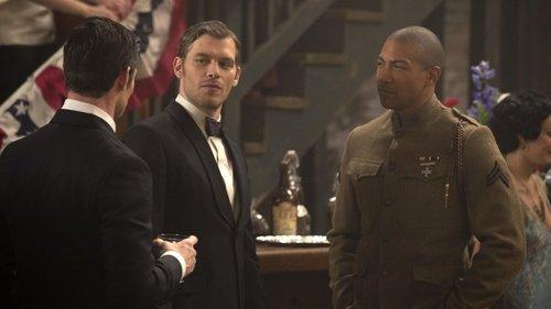 undefined Season 1 Episode 12 - Dance Back from the Grave