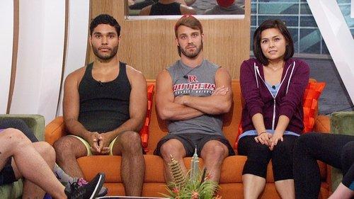 Big Brother Season 18 Episode 5 - Episode 5