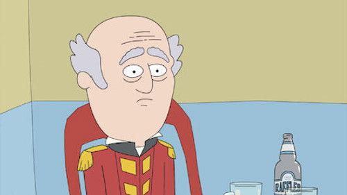 Downstairs Season 1 Episode 22 - Farquhar Returns