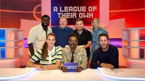 A League of Their Own Season 20 Episode 3 - Chloe Kelly, Chris McCausland & Alex Brooker
