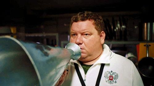 Big Game Season 1 Episode 1 - Episode 1