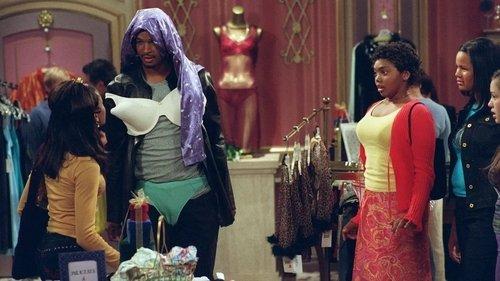 My Wife and Kids Season 1 Episode 4 - Of Breasts and Basketball