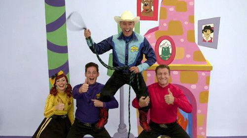 Ready, Steady, Wiggle! Season 2 Episode 17 - Ahoy There, Lachy
