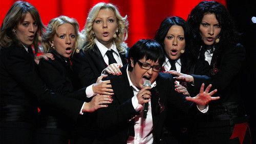 Eurovision Song Contest Season 52 Episode 2 - Final