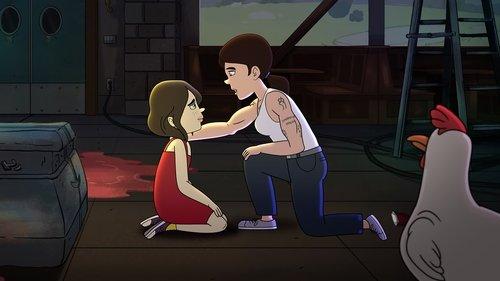 Little Demon Season 1 Episode 1 - First Blood