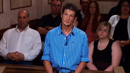 L'arbitre Season 7 Episode 18 - Episode 18