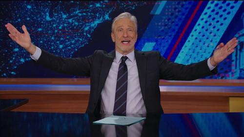 The Daily Show Season 30 Episode 9 - January 20, 2025 - Brooke Harrington