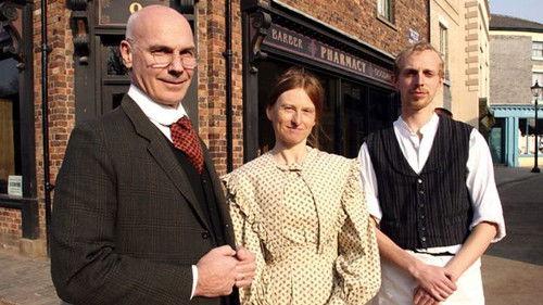 Victorian Pharmacy Season 1 Episode 1 - Episode 1