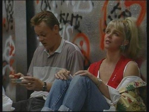 Men Behaving Badly Season 2 Episode 5 - Going Nowhere
