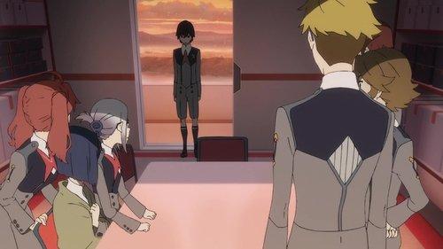 undefined Season 1 Episode 22 - Stargazers