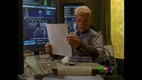 Thunderstone Season 3 Episode 10 - Episode 10